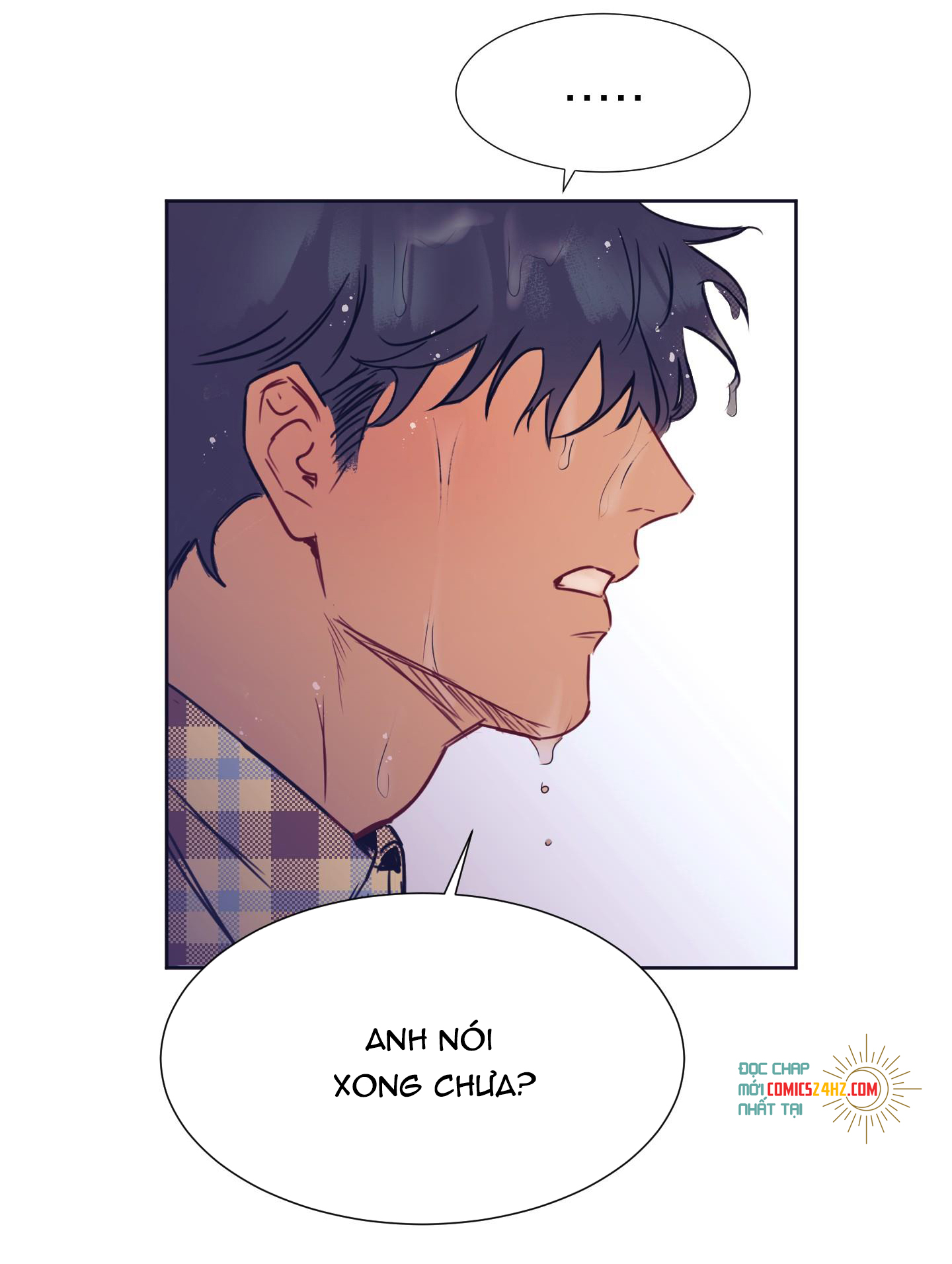 tình yêu lụi tàn chapter 1 13