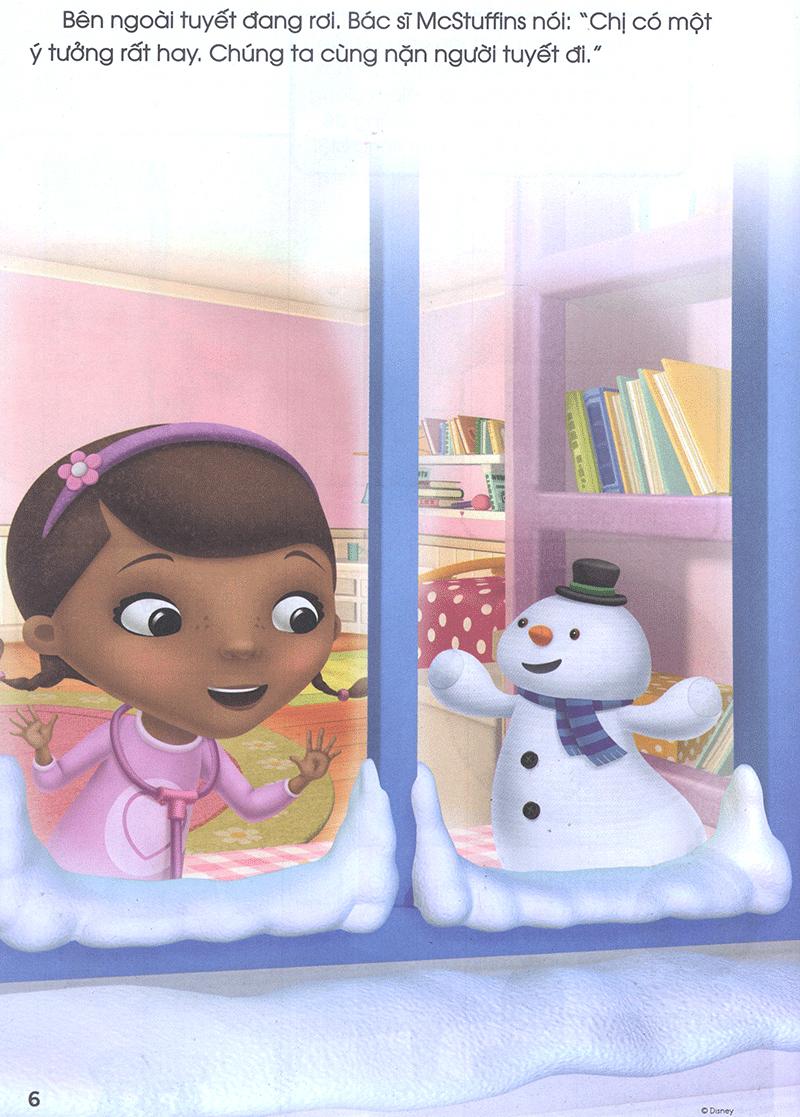 Disney Learning - Cùng Học Kĩ Năng Toán Học 1