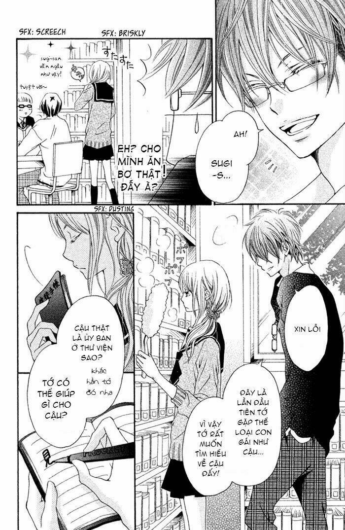 tổng hợp one shot. chapter 336 13