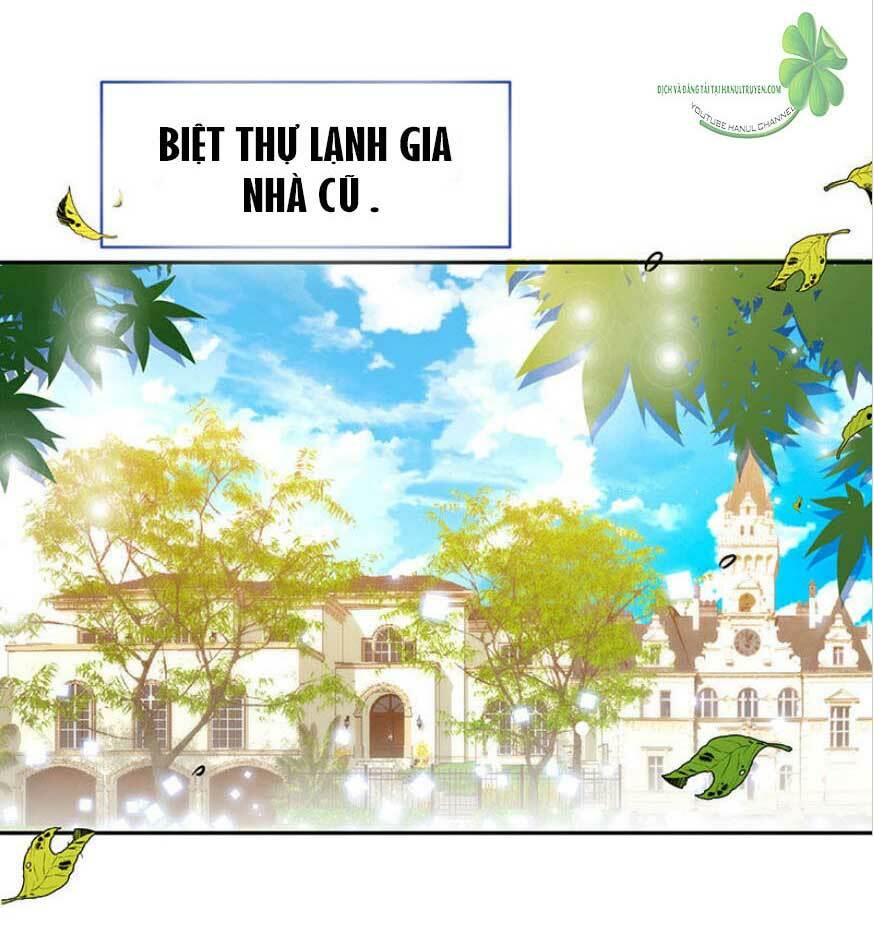 truy nã toàn cầu truy thê về sủng chapter 89.2 18