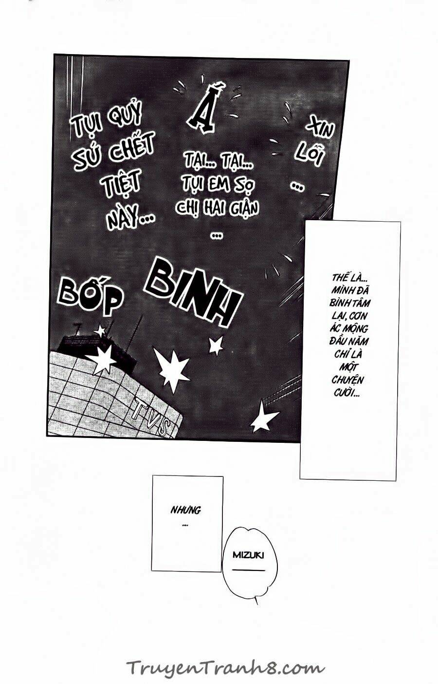 hajime là số một chapter 37 37