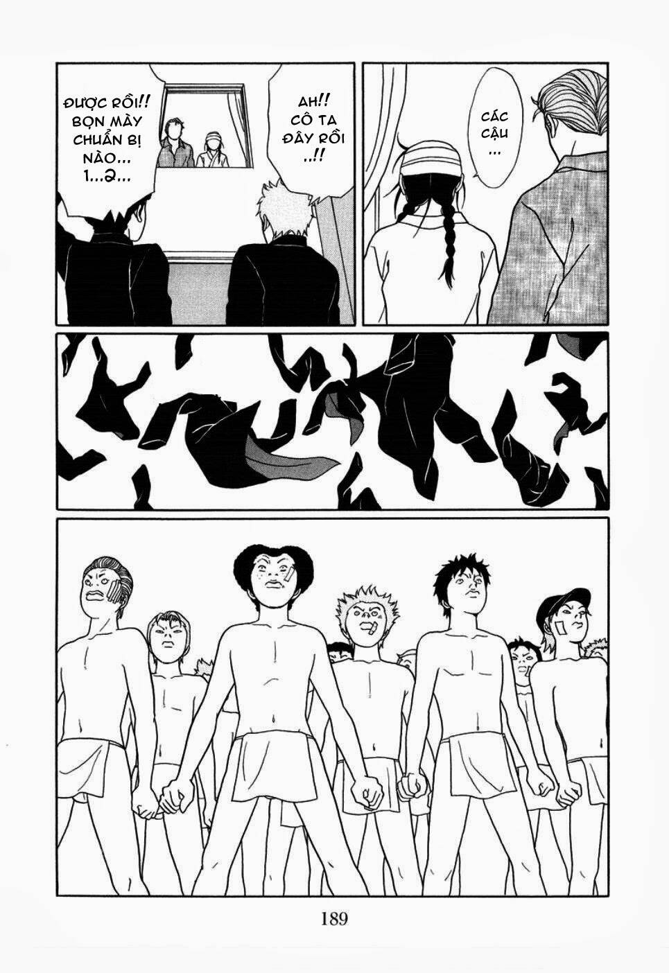 gokusen chapter 152 14