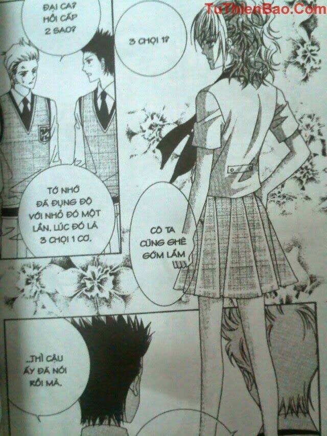 tình trong mộng chapter 5 41