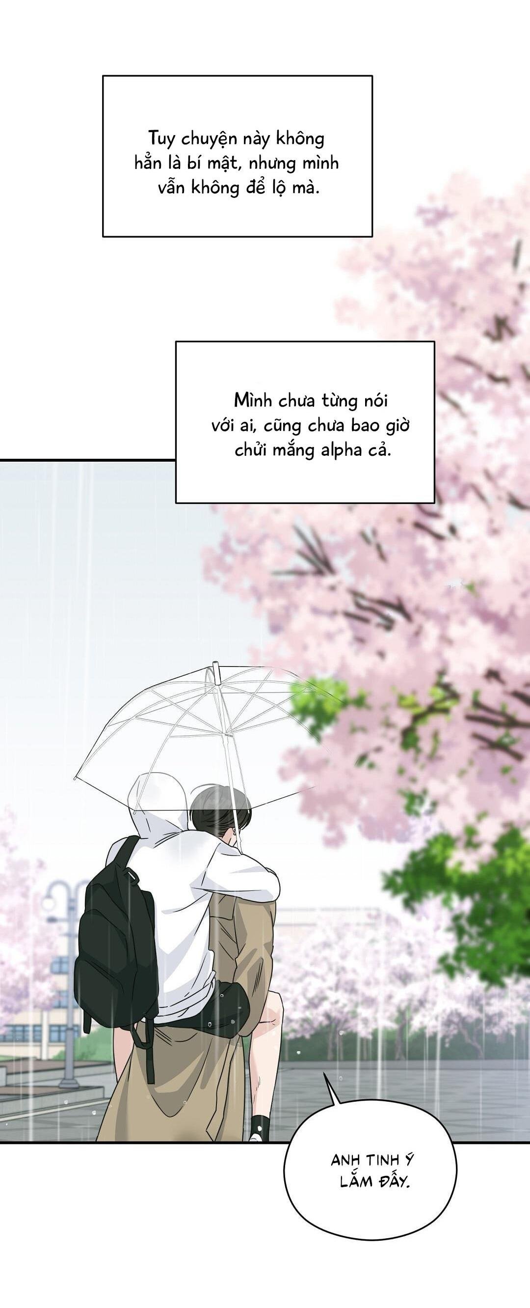 (cbunu) alpha trauma chapter 14 41