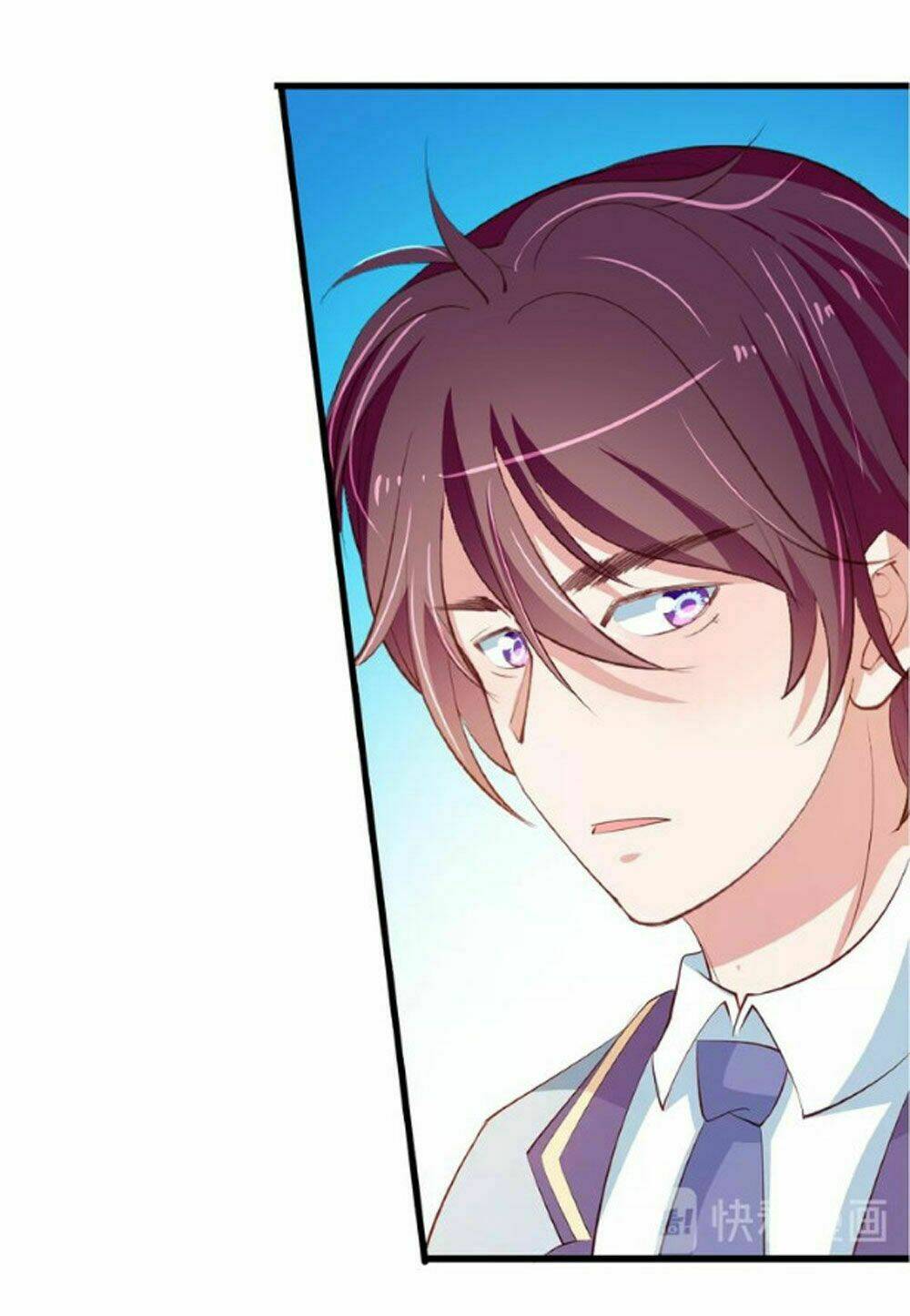 quản lí ngây ngô và thần tượng ác ma chapter 28 19