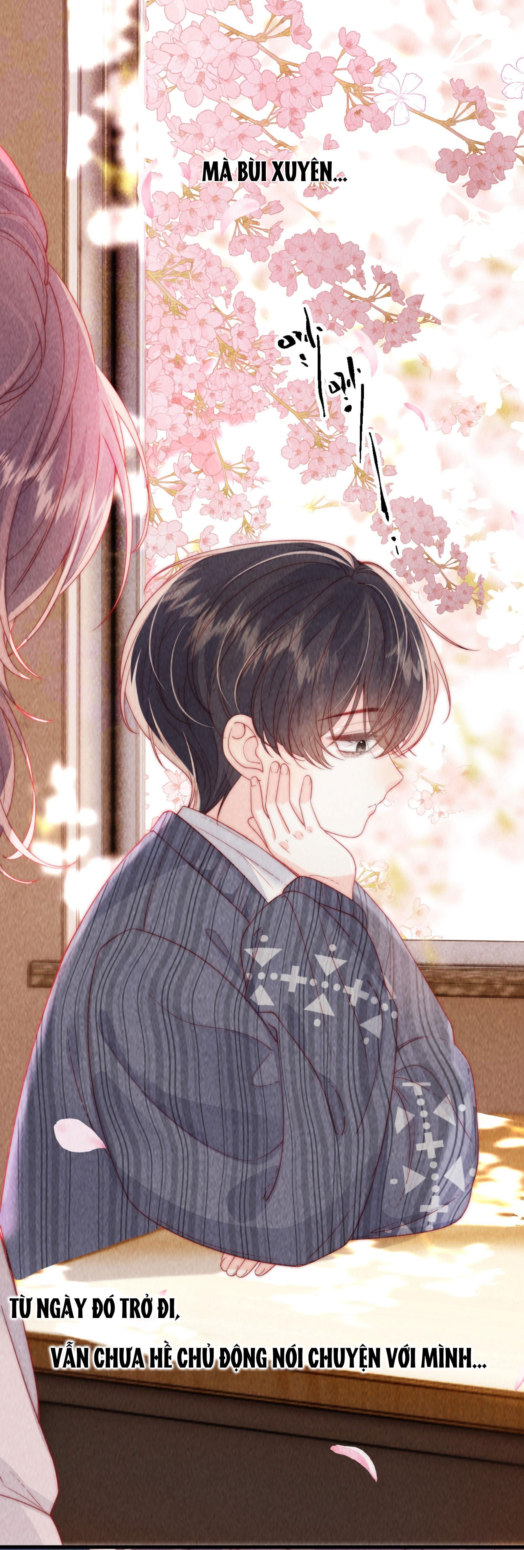 [15+] nhiệt độ cơ thể của ác ma chapter 14 22