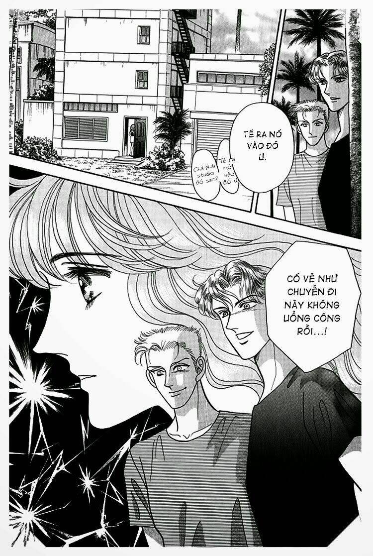 red - ngọc trong đá chapter 12 39