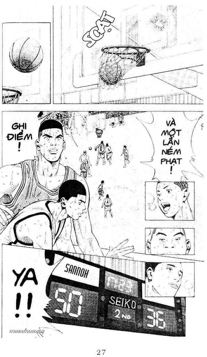 cao thủ bóng rổ chapter 235 11