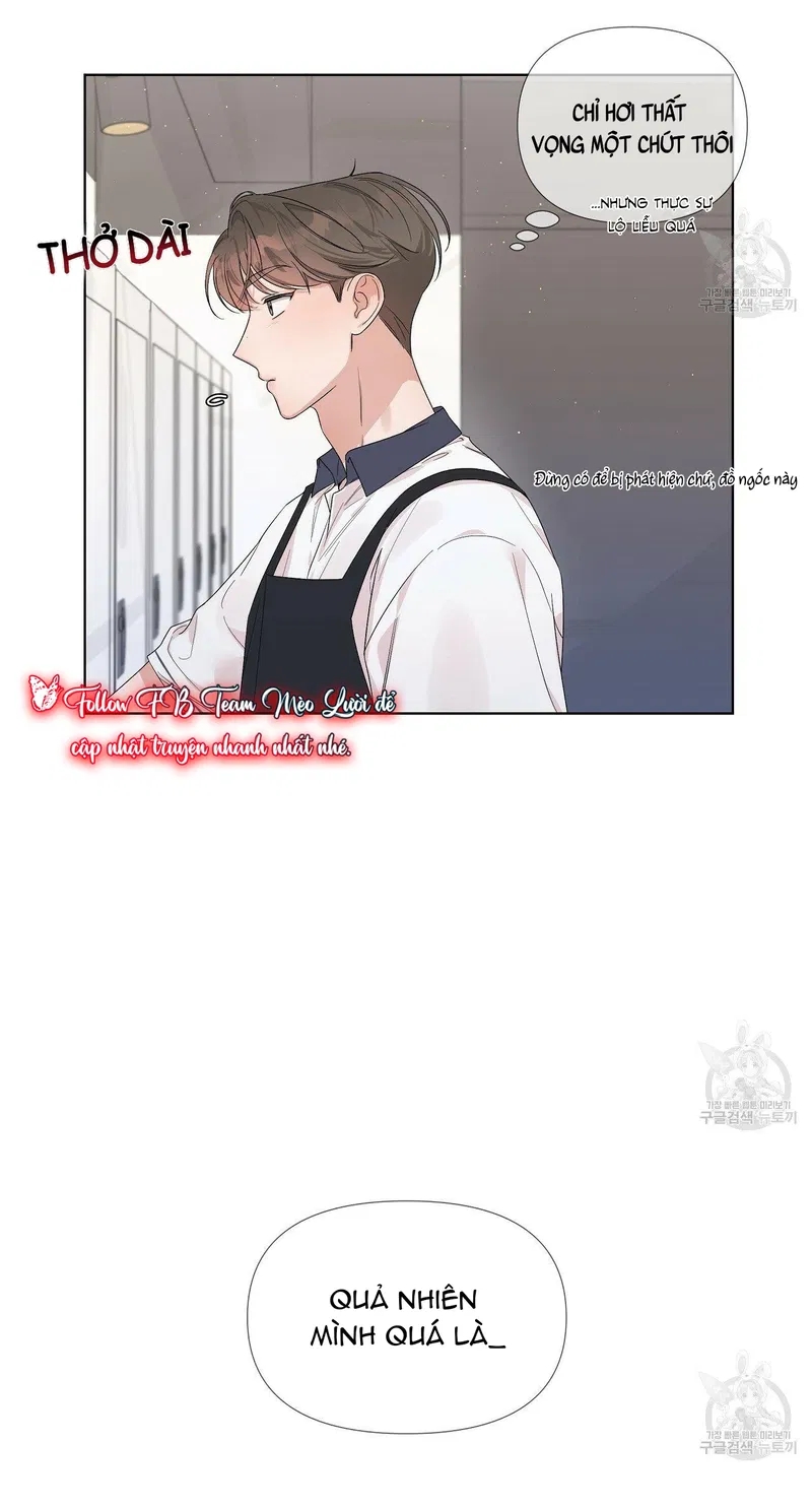 đừng bận tâm, em yêu chapter 5 35