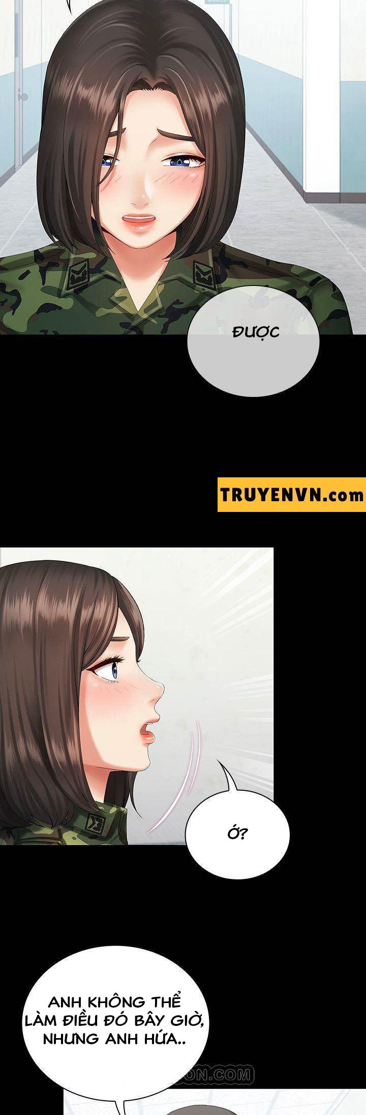 sứ mệnh người anh chapter 10 19