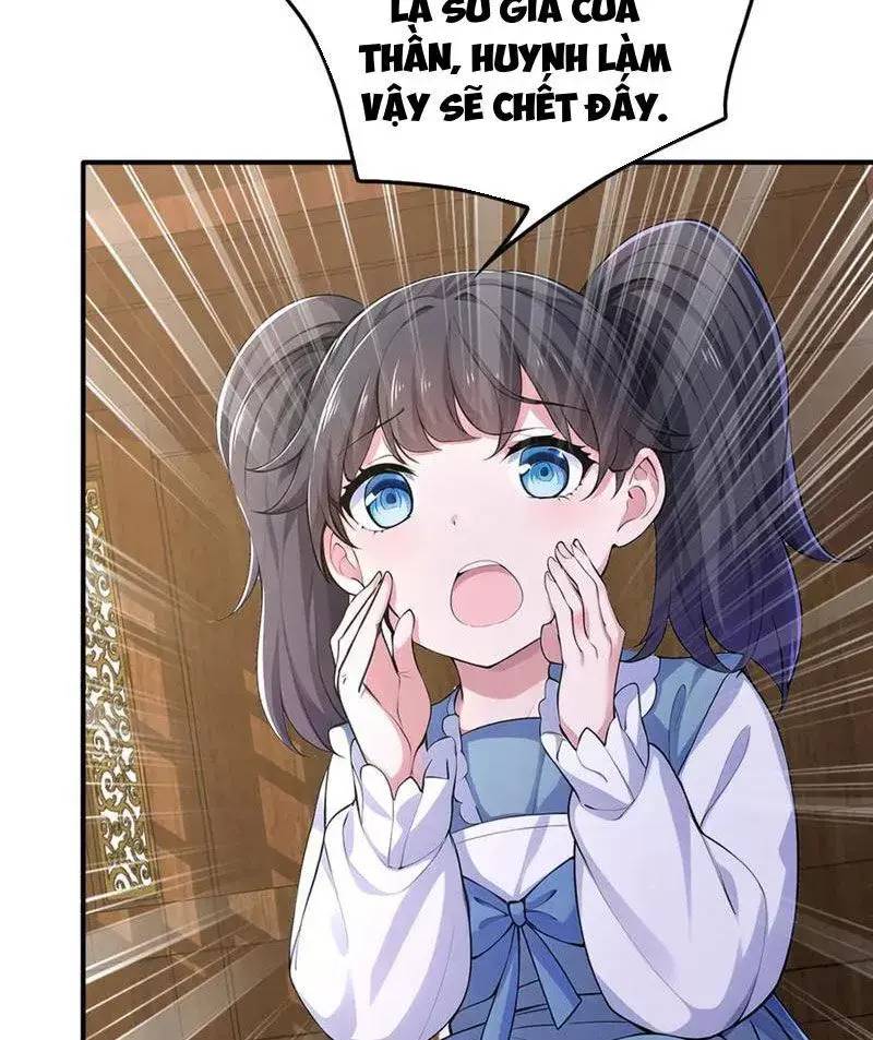 đồ đệ thăng cấp, ta nằm không cũng mạnh chapter 31 82