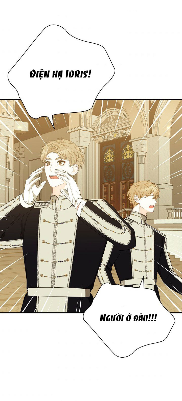 con chỉ đi tìm cha thôi chapter 42.1 65