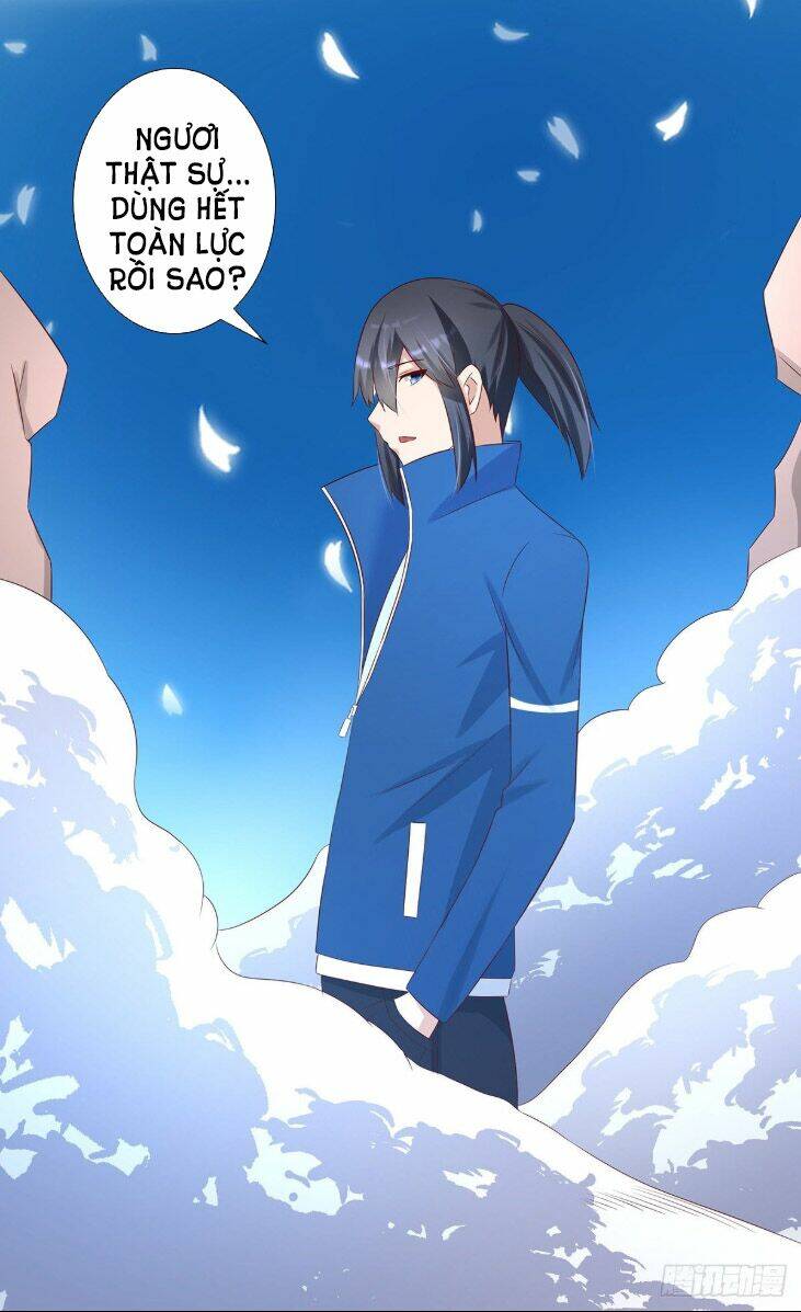 người tu tiên tại đô thị chapter 30 16