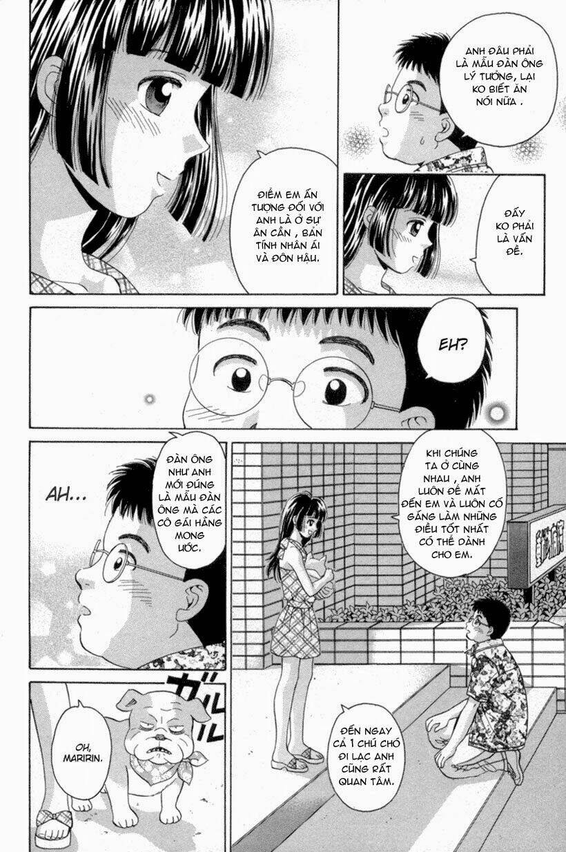 open sesame chapter 54 39