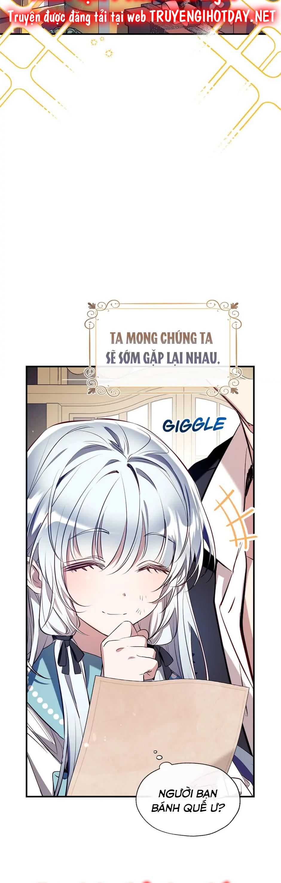 chúng ta có thể trở thành gia đình được không? chapter 78 20