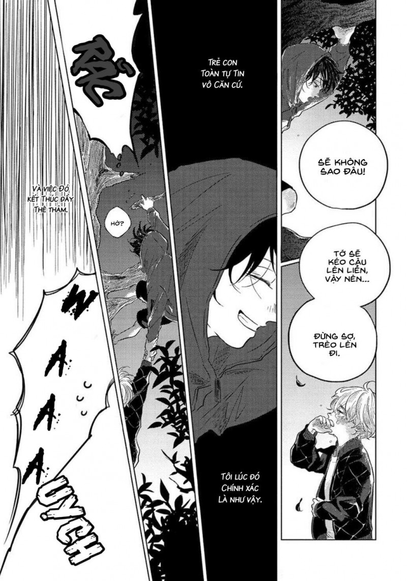 bokura no tsuzuki chapter 1 11