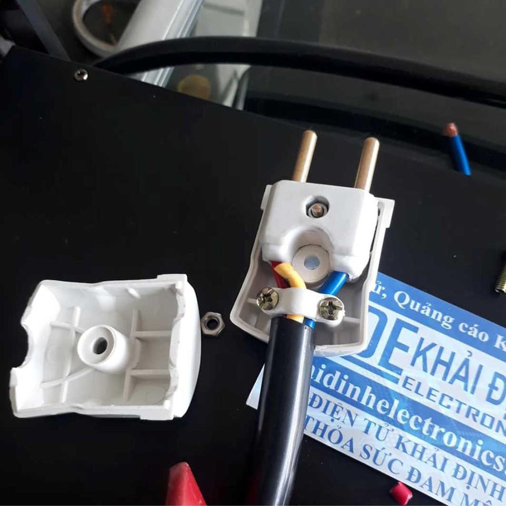 NGUỒN AUTO KARAOKE DBX 8 output KDE2467