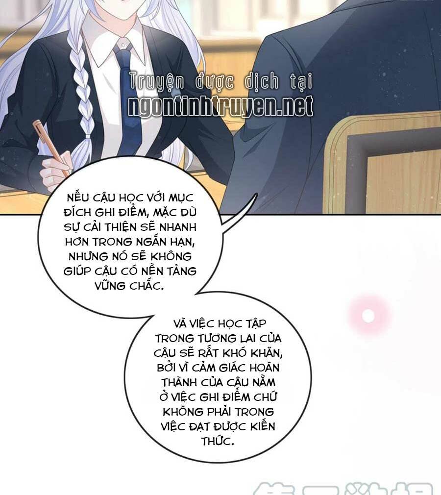 ảnh hậu cũng không bằng niệm thanh hoa chapter 76 13