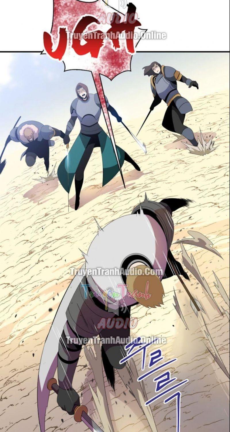 tiêu diệt đấng cứu thế chapter 44 41