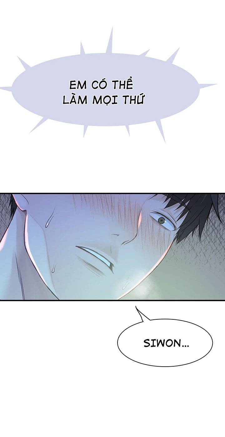 giữa hai ta chapter 56 27