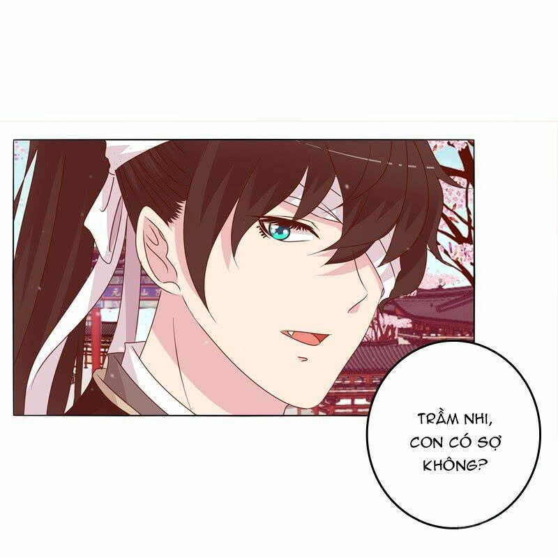 tướng quân mời ra trận chapter 17 17