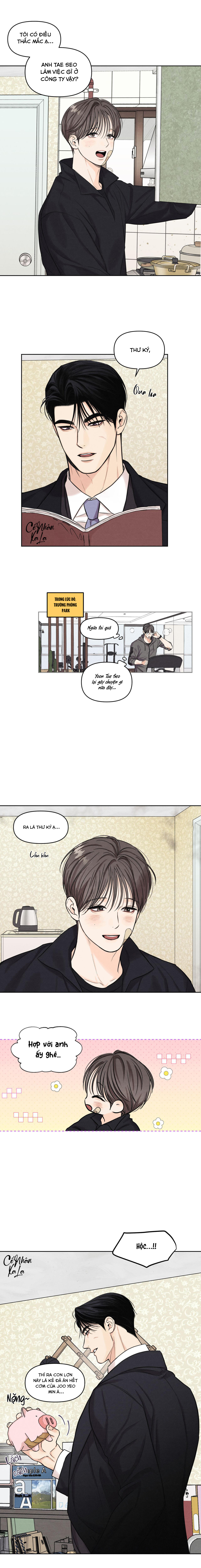 công việc part time chapter 7 2