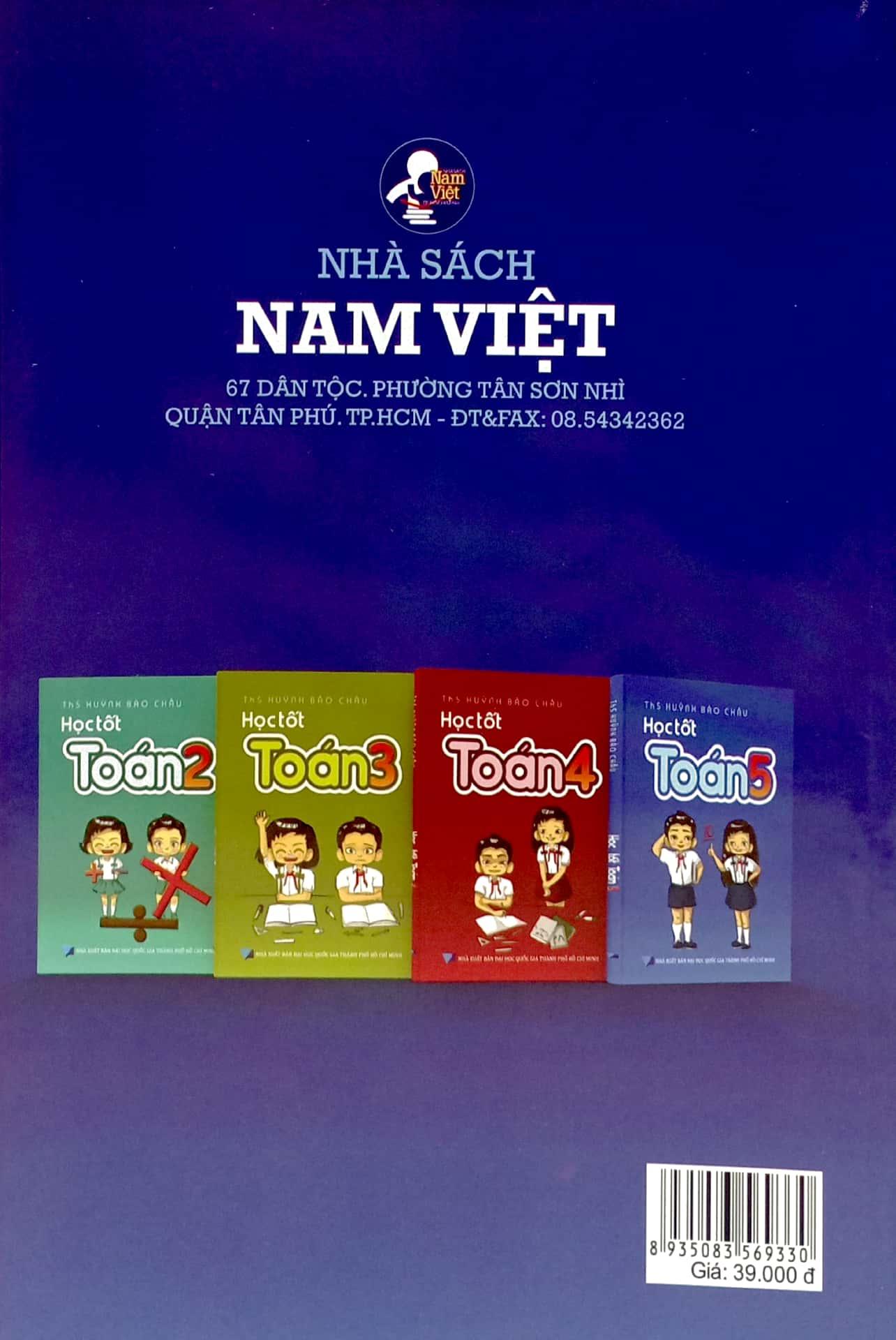 Học Tốt Toán 5