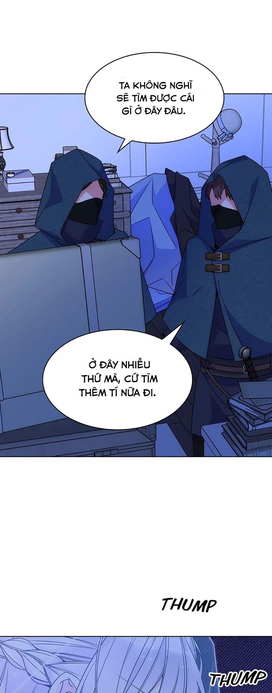 anh trai tôi quá hiền lành làm tôi lo lắng ghê chapter 80 14