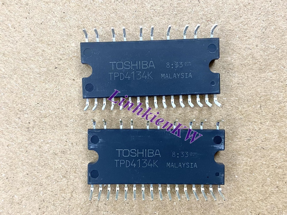 TPD4134AK mới chính gốc 100%.