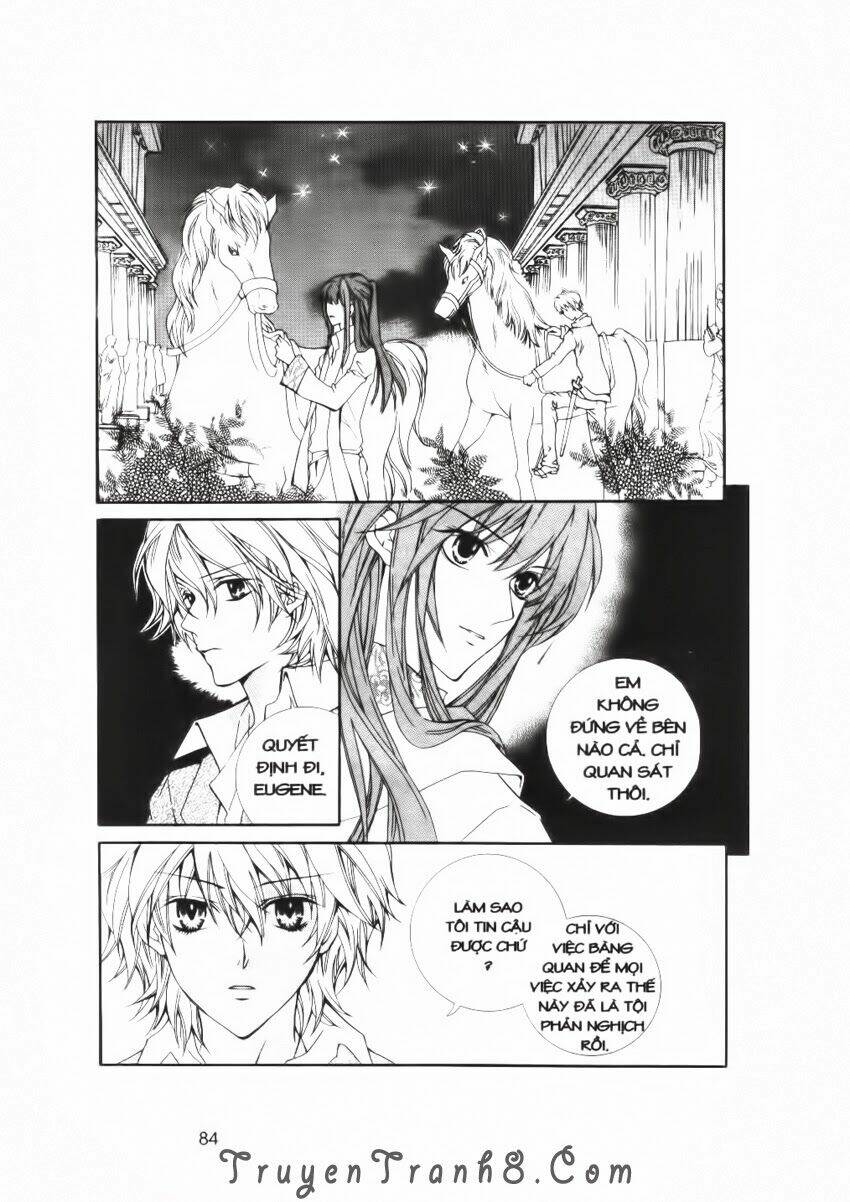 a kiss for my prince chapter 20 8