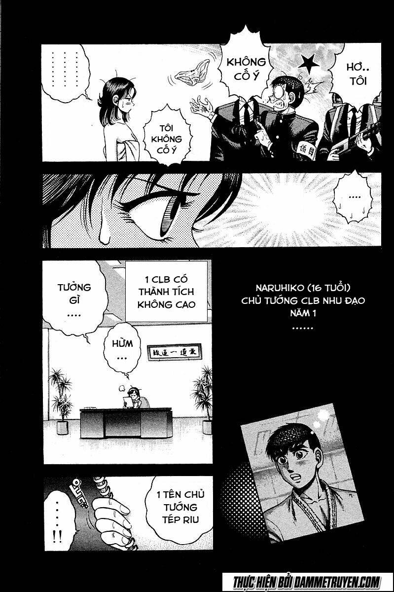 shin kotaro makaritoru! juudouhen chapter 196 4