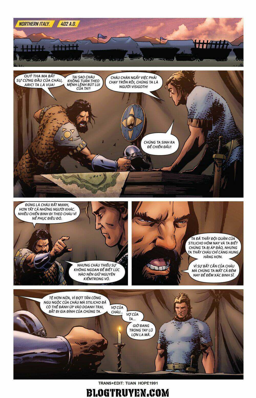 x-o manowar chapter 8 4