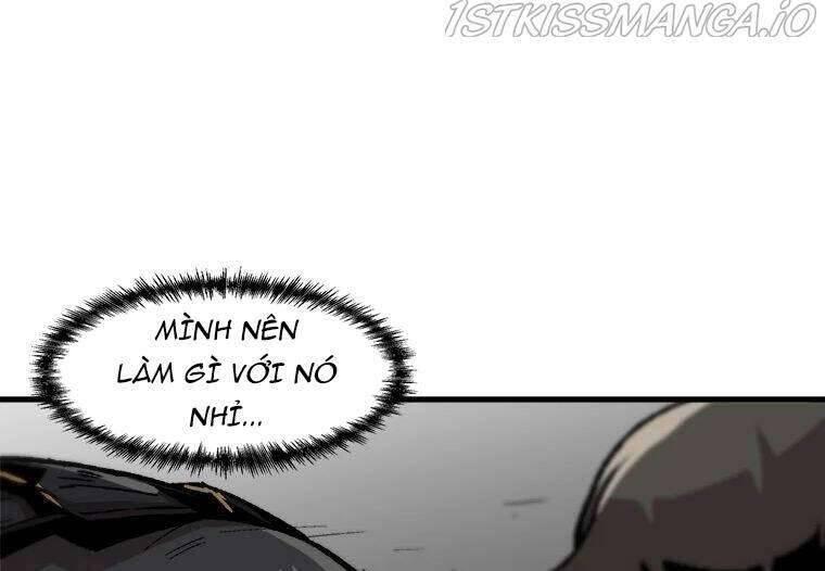 lên cấp một mình chapter 61 100