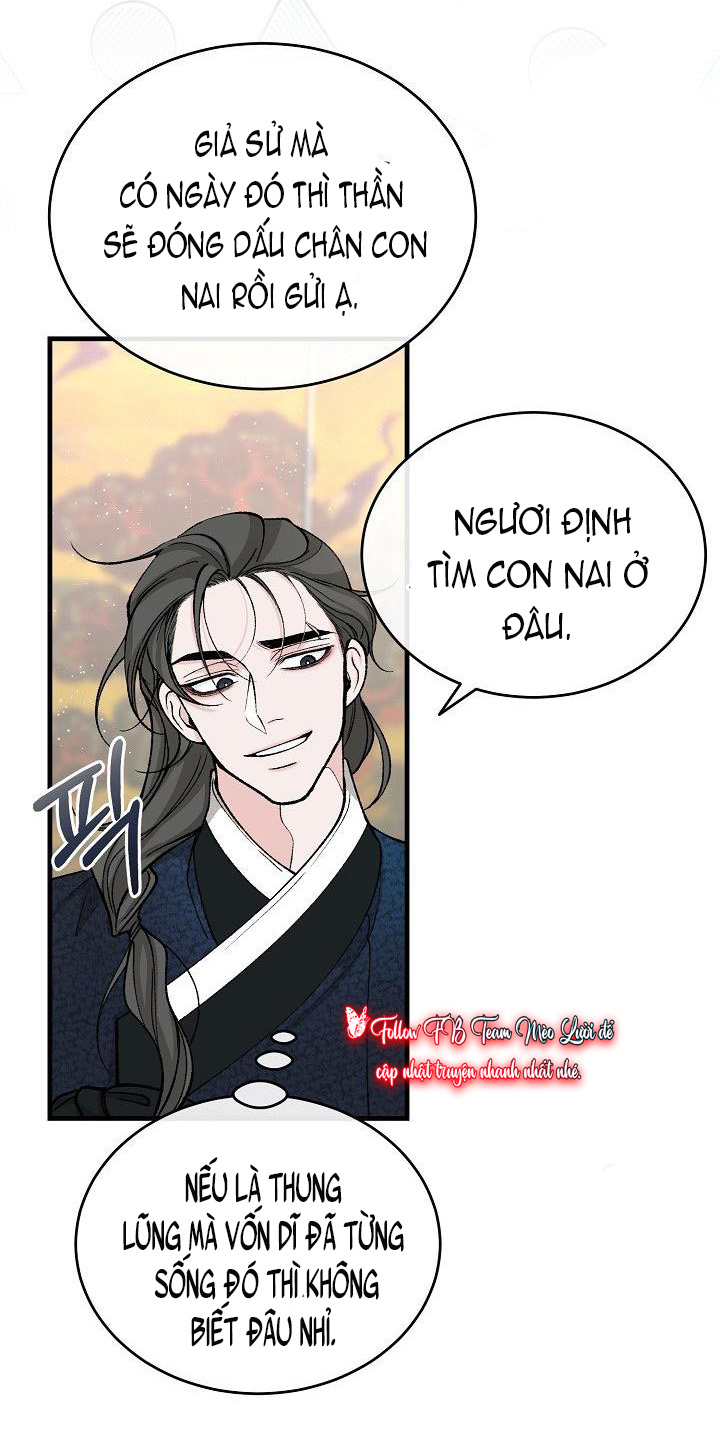 Cơn Sốt Tình chapter 25