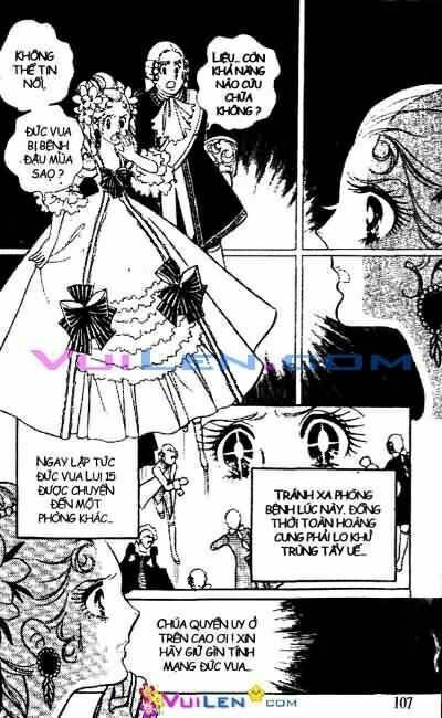 hoa hồng véc-xây chapter 2 107