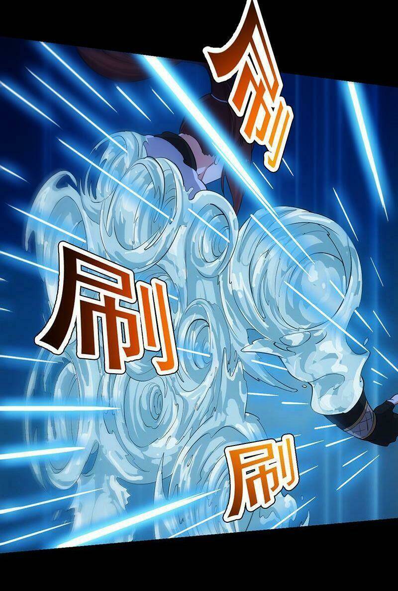 hệ thống thần long nghịch thiên chapter 82 16