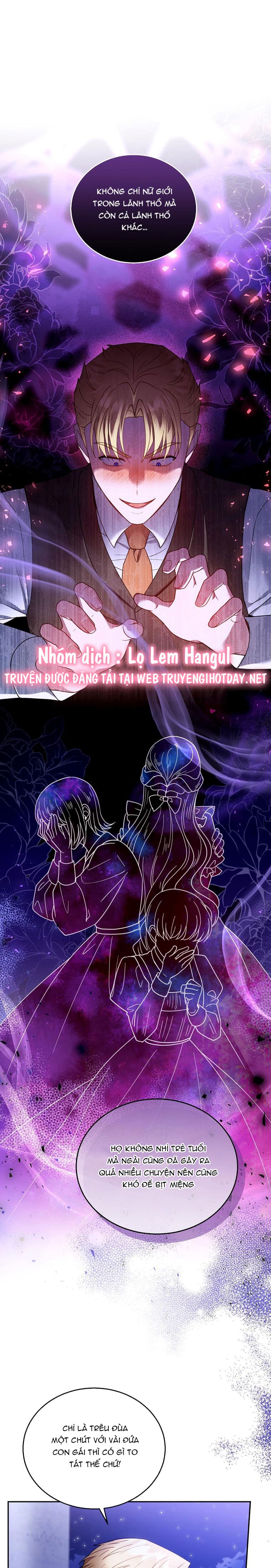 tôi đã có con với người chồng phản diện chapter 69.1 11