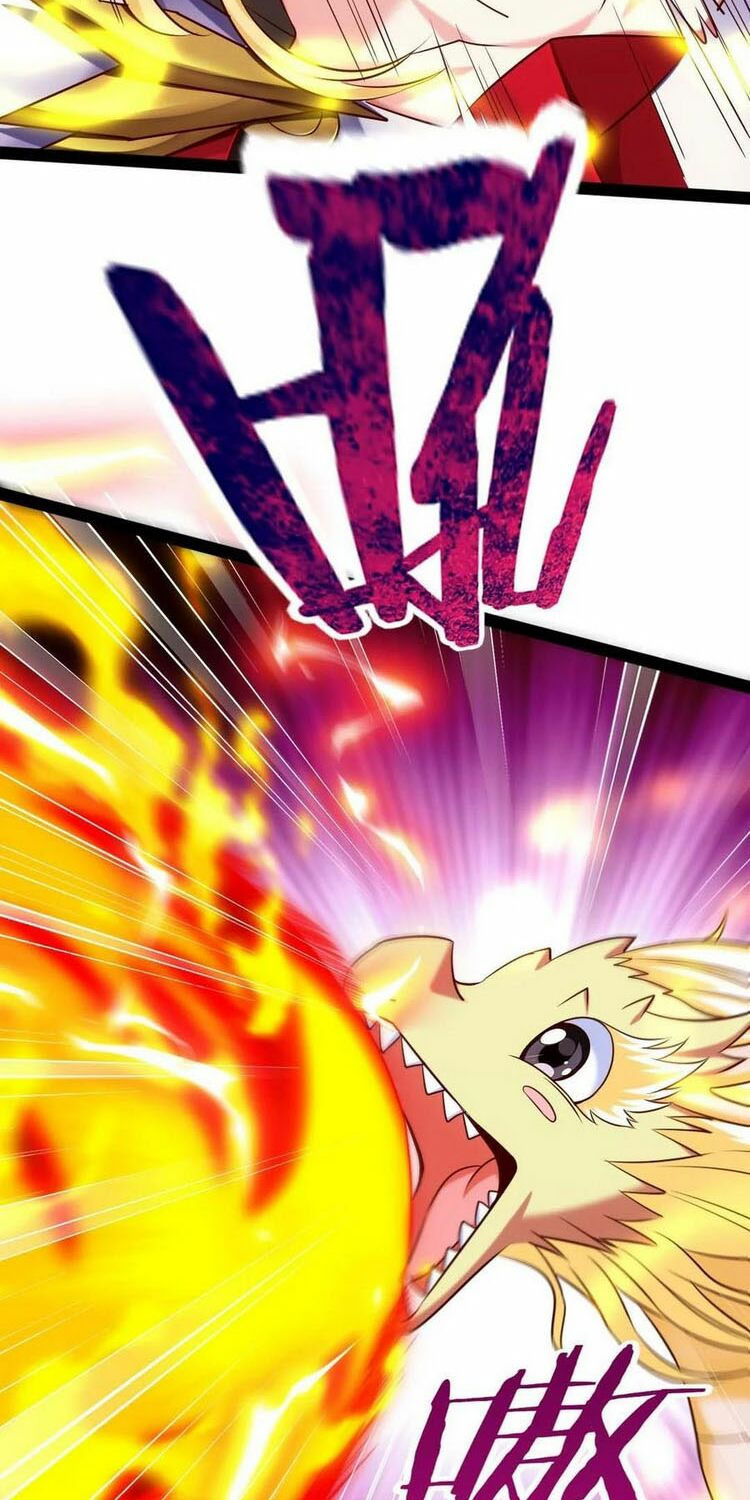 ma thú kiếm thánh dị giới tung hoành chapter 182 28