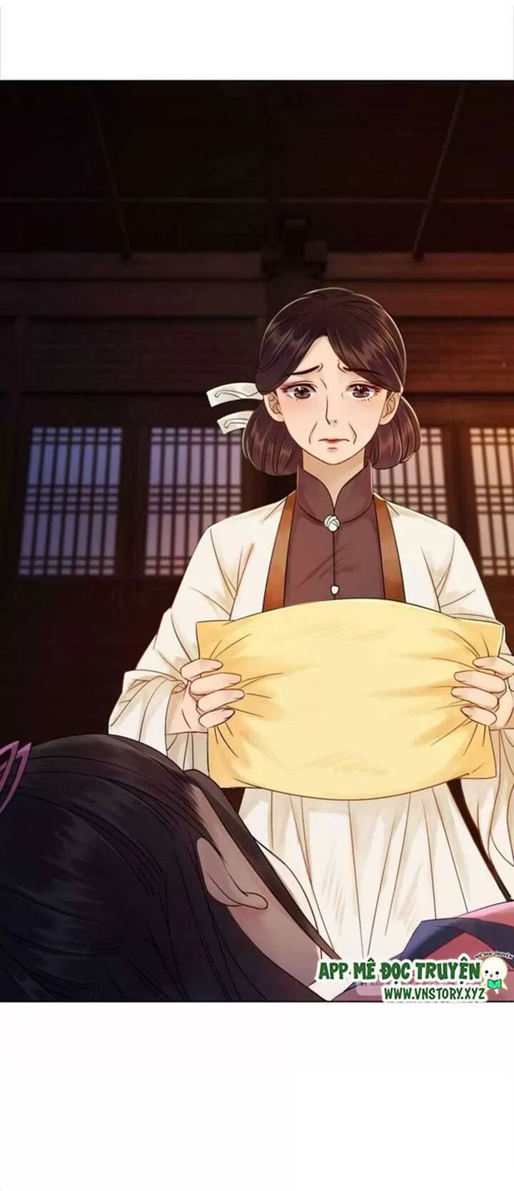 cực phẩm phế vật tiểu thư chapter 54 16