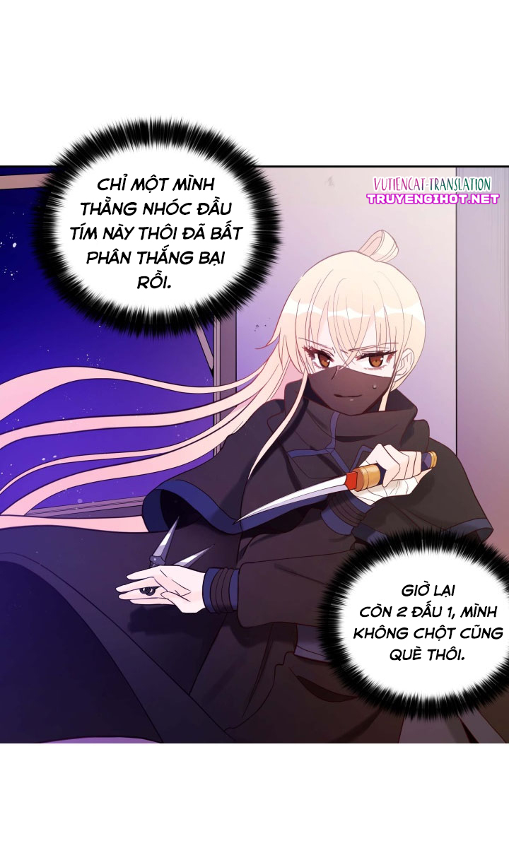 khế ước hậu cung chapter 12.2 29