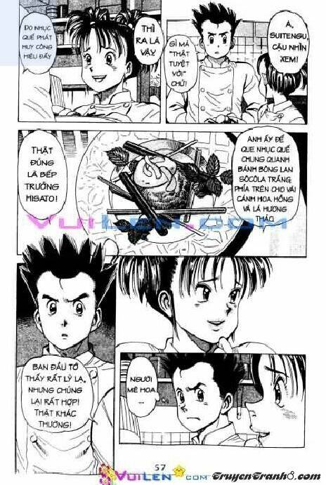 nhà hàng hạnh phúc chapter 5 57