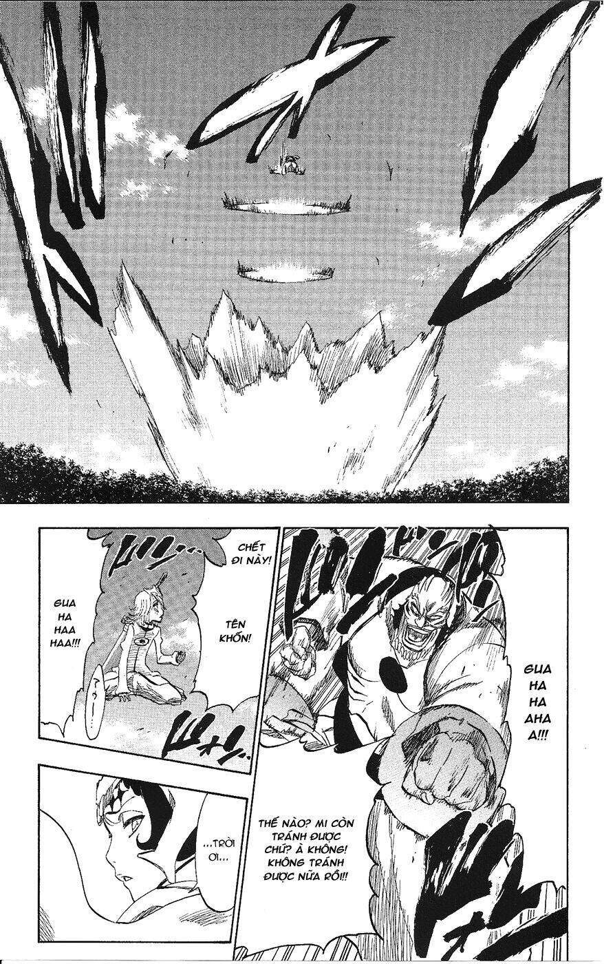 thần chết ichigo chapter 234 14