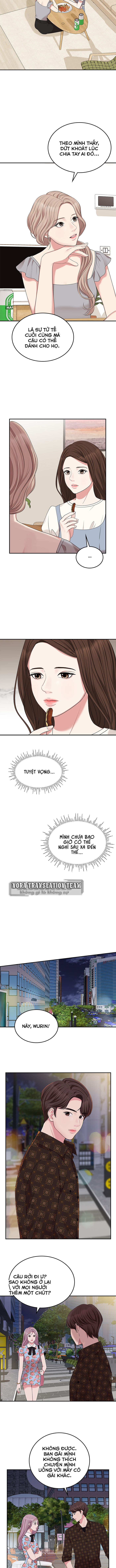 gửi tới bạn...người nắm giữ ngôi sao chapter 36 10