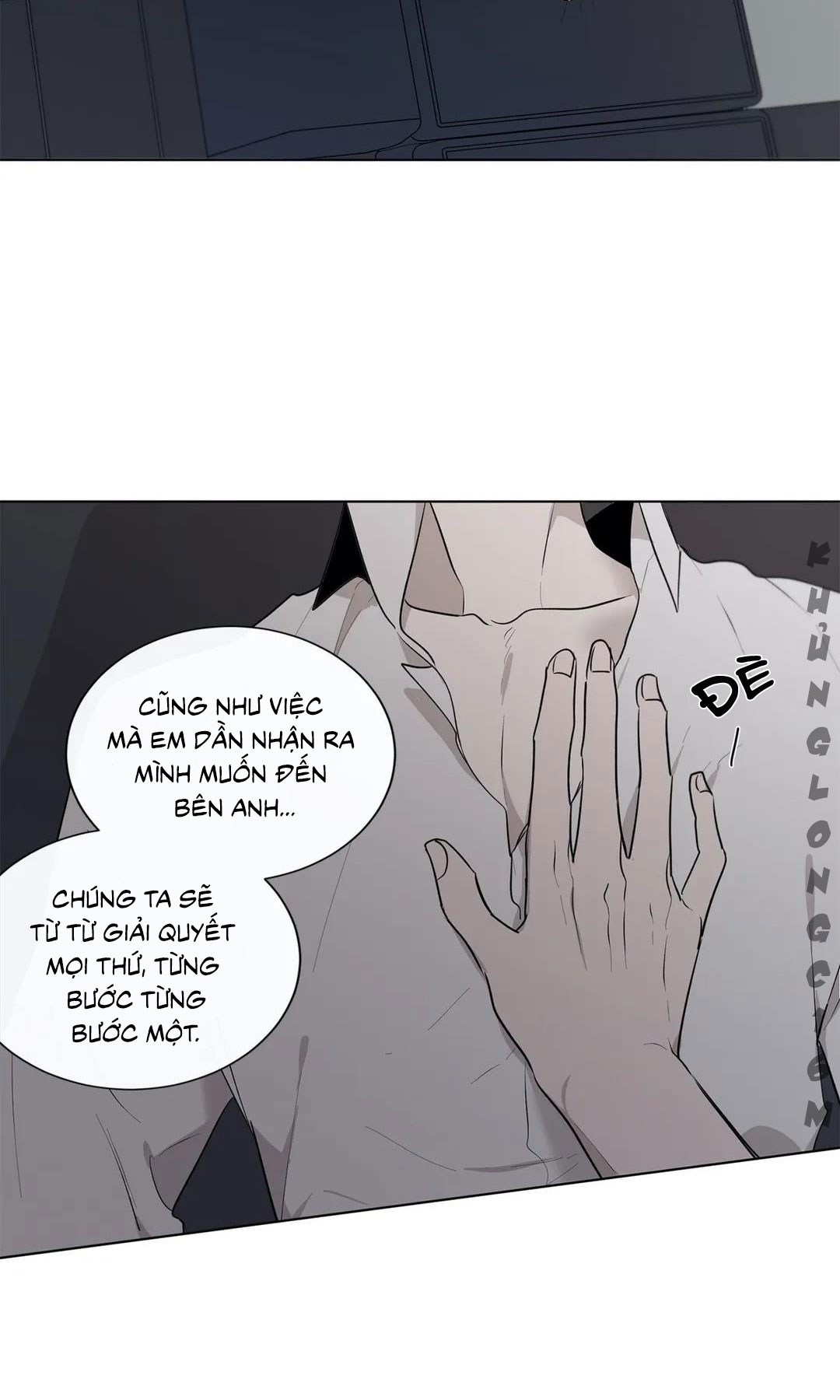 Bảo Vệ Em chapter 30