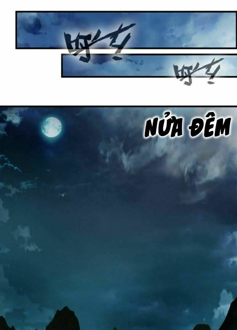 một đời thành tiên chapter 11 1