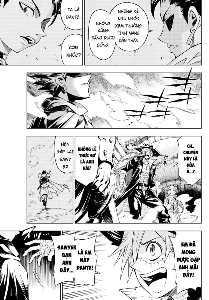 marry grave chapter 48 2