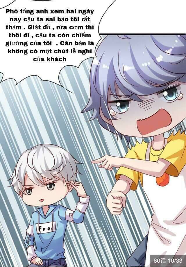tôi không muốn fa như vậy đâu chapter 78 8