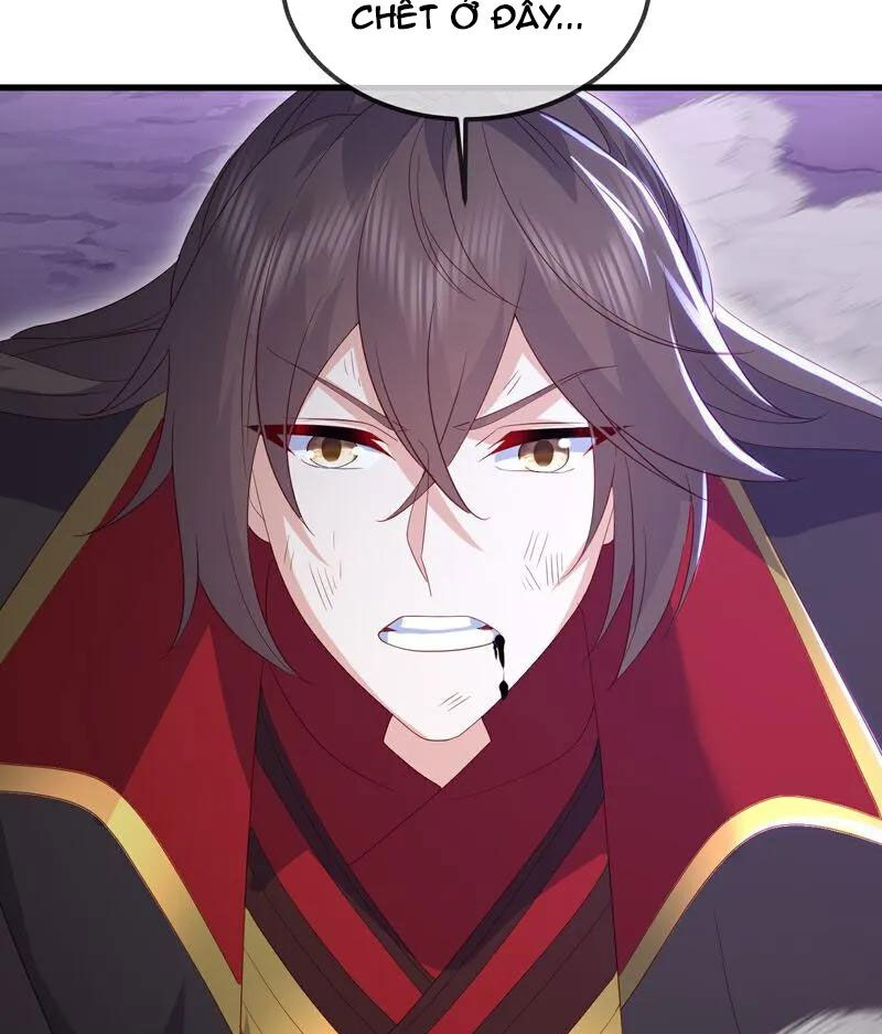 tiên võ đế tôn chapter 527 17