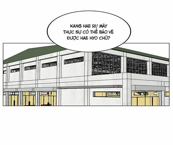 ultimate legend: kang hae hyo chapter 88 31