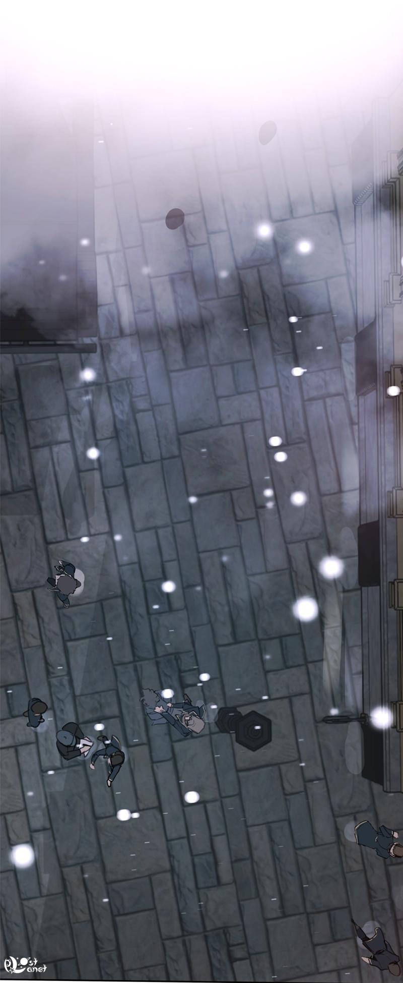 purple hyacinth chapter 0 34